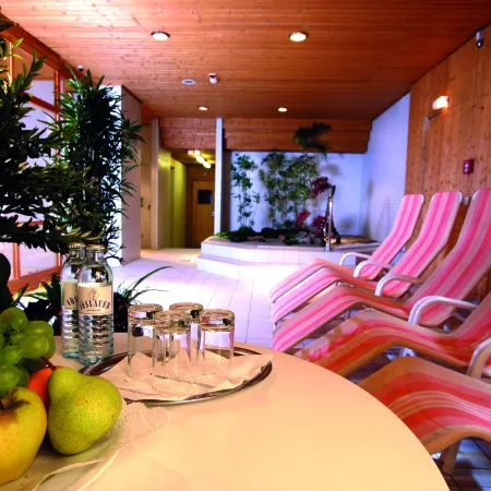 Living Hotel Kaiser Franz Joseph