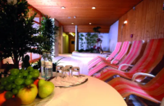 Living Hotel Kaiser Franz Joseph