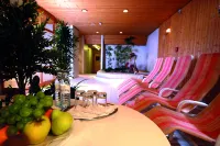 Living Hotel Kaiser Franz Joseph Hôtels à : Stockerau