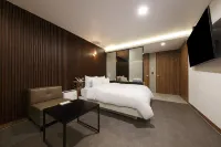 월호텔(천안청수점) 천안홍대용과학관 주변 호텔
