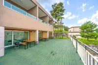 Chungju Jungangtap Pension Hotels in Chungju
