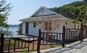 Tongyeong Sea Garden Pension