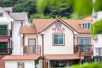 Geojedo Iris Pension Hotels near Hakdong Mongdol Beach