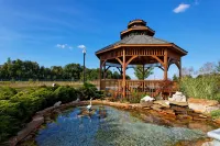 Holiday Inn Express & Suites Kingsport-Meadowview I-26 Các khách sạn ở Kingsport
