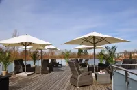 Apart-Hotel FirstBoarding Bayreuth