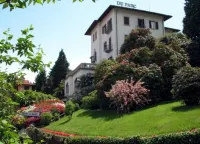 Hotel du Parc Hotel a Stresa