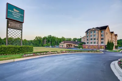 Homewood Suites by Hilton Bel Air Hôtels à : Comte de Harford