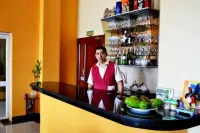 Sol Del Sur Hotel - Wifi
