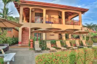 The Backyard Beachfront Hotel Hotels in Playa Hermosa
