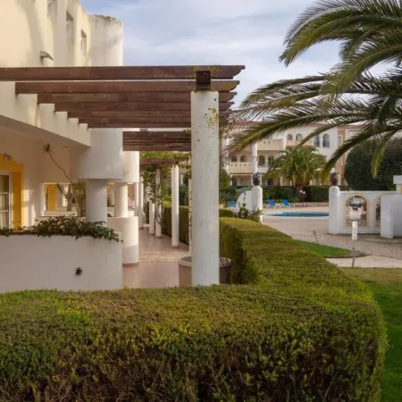 Luz Bay Hotel