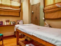 Grand Hotel Wagner - spa