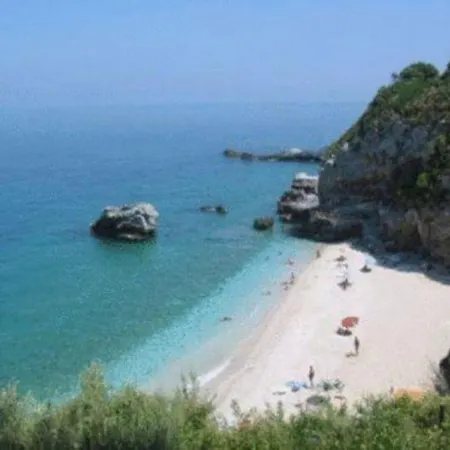 Hotel Manthos Blue