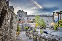 Castello di Limatola Hotels in Castel Morrone