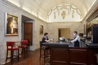 Casa Andina Premium Arequipa - bar