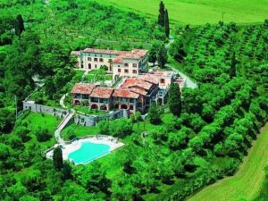 Castello Belvedere Apartments