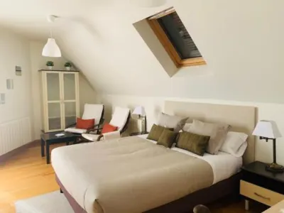 Aticos la Aliseda by Valdesierra Hotels in Béjar