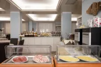 尤金妮亞別墅飯店 - 早餐