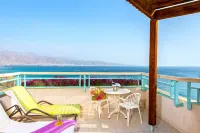 Herods Palace Hotels & Spa Eilat a Premium Collection by Fattal Hotels - Ocean View
