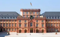 EXo Square Heidelberg/Schwetzingen - by SuperFly Hotels
