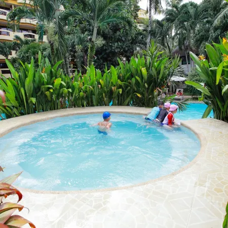 Paradise Garden Resort Hotel & Convention Center Boracay powered by ASTON