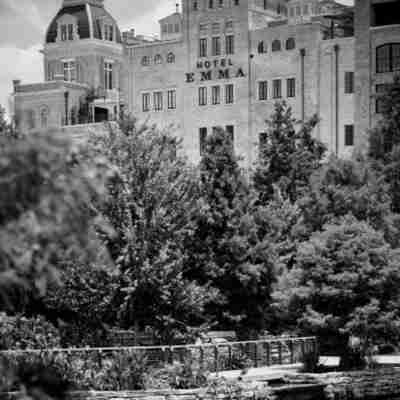 Hotel Emma at Pearl on the Riverwalk Hotel Exterior