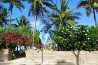 Kimte Beach Lodge