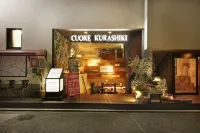 Hostel Cuore Kurashiki - 2-Star