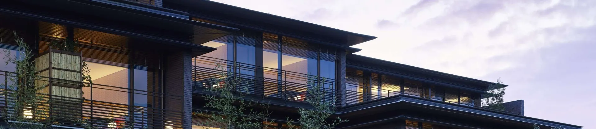 Instagrammable Hotels
