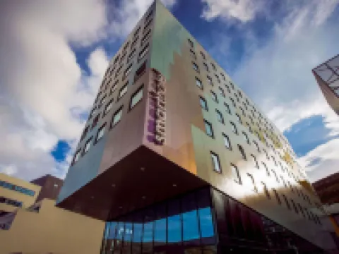 Smarthotel Hammerfest Hotels in Hammerfest