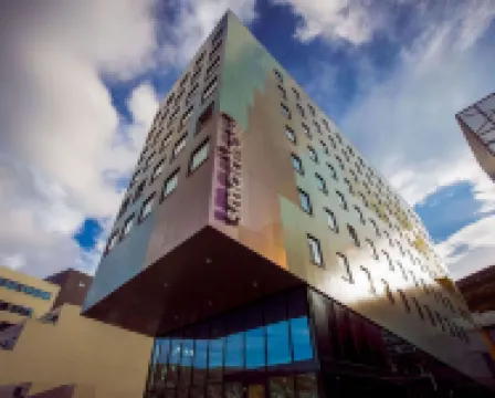 Smarthotel Hammerfest Hôtels à : 