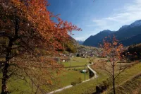 Hotel Centrale, Typically Swiss