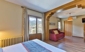 Hostal Rio Ara Bellosta by Vivere Stays