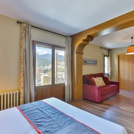 Hostal Rio Ara Bellosta by Vivere Stays