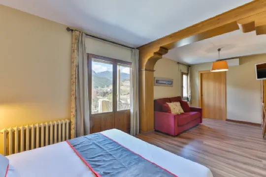 Hostal Rio Ara Bellosta by Vivere Stays