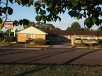 Parkhaven Motel