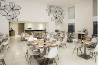 Fiesta Inn Express Naucalpan - breakfast