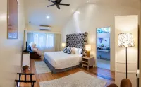 Sutera Sanctuary Lodges At Manukan Island
