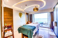 Radisson Blu Gorakhpur - spa