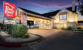 Red Roof Inn College Station