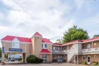 Thriftlodge by Wyndham Moncton