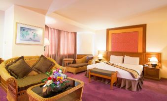 Phayao Gateway Hotel