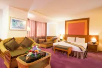 Phayao Gateway Hotel Hôtels à : 
