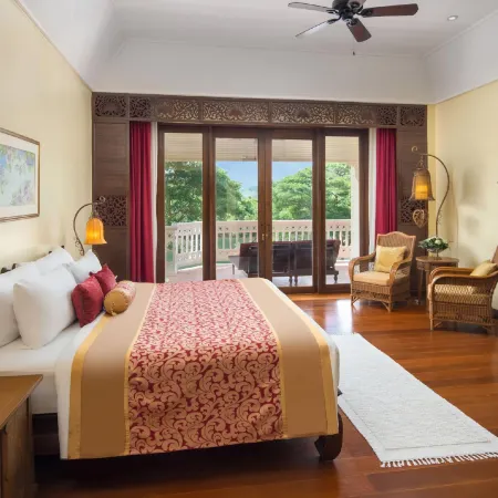Dheva Mantra Resort