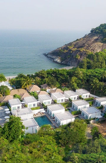 รูปภาพของที วิลล่า หัวหิน