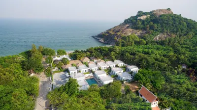 T Villas Hua Hin Отели в г. Хуахин