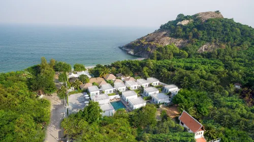 T Villas Hua Hin Hotels in Hua Hin