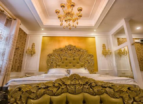 ไฮโซ โปเตโต้ รีสอร์ท