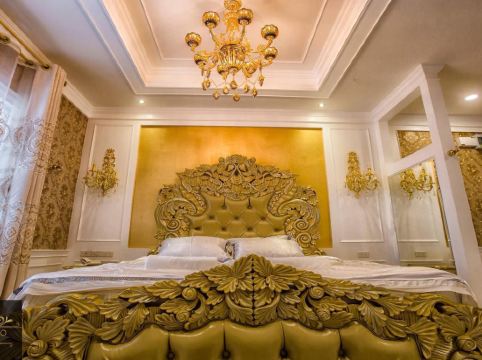 ไฮโซ โปเตโต้ รีสอร์ท