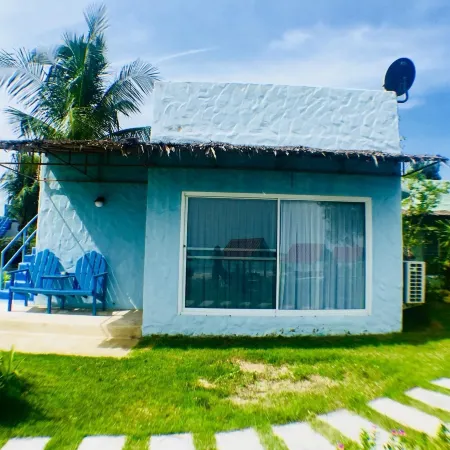 Haadsaikaew Bankrut Resort