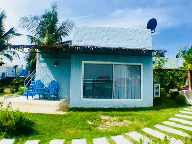 รูปภาพของหาดทรายแก้ว บ้านกรูด รีสอร์ท